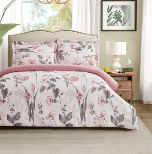 Arya Simple Living Pinky