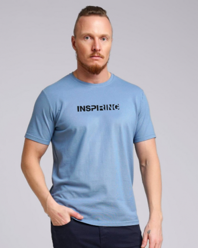 Футболка муж CLE 552371-01зз_п т.гол 1