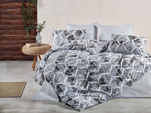 КПБ Евро EFOR RANFORCE COZA GREY