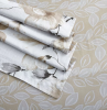 Simple Living из Печатного Сатина Mi