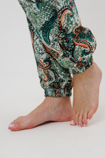 Брюки женские 2018-1 1