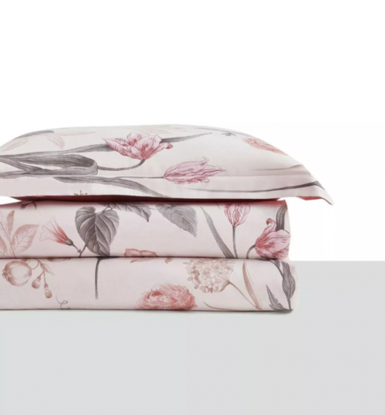 Arya Simple Living Pinky Розов