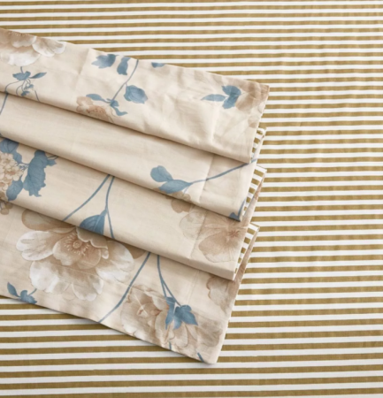 Simple Living Japonica Бежевый