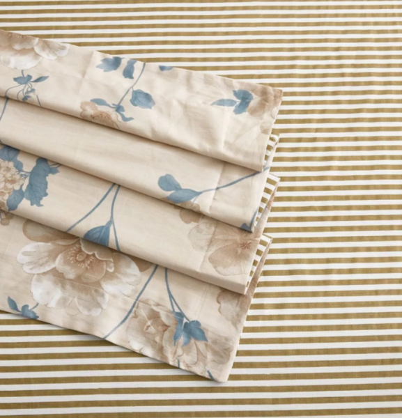 Simple Living Japonica Бежевый