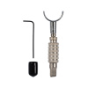 Нож поворотный LT-008 2