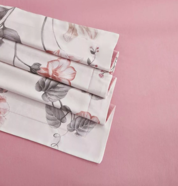 Arya Simple Living Pinky Розовый
